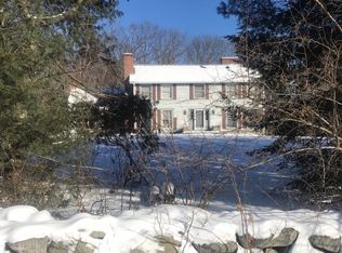 116 Damon Rd, Ashby, MA 01431