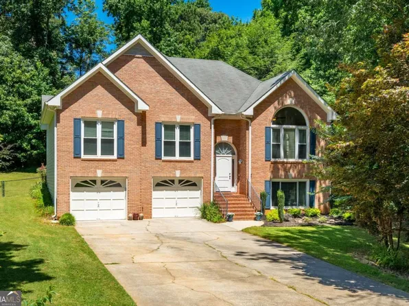 2080 Ivy Ln, Cumming, GA 30041