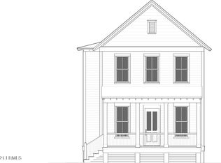 3 Abbey Row, Beaufort, SC 29906