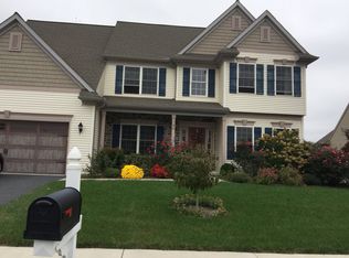 164 Scenic Ridge Dr, Hummelstown, PA 17036