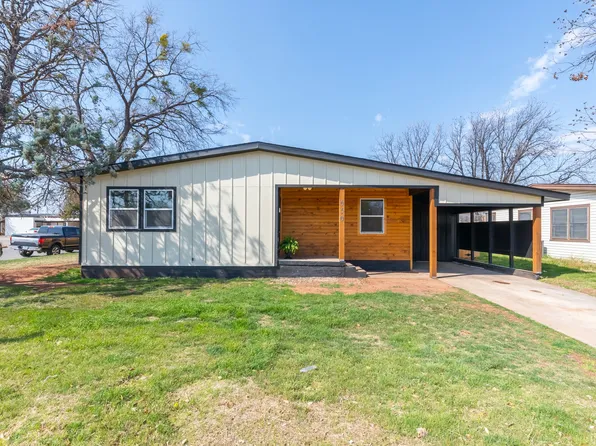 650 N Willis St, Abilene, TX 79603