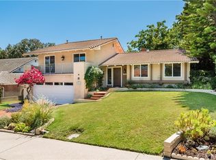25421 Posada Ln, Mission Viejo, CA 92691