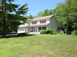 326 Waller Rd, Milton, VT 05468