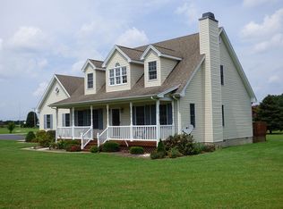 12001 Turtle Mill Rd, Bishopville, MD 21813