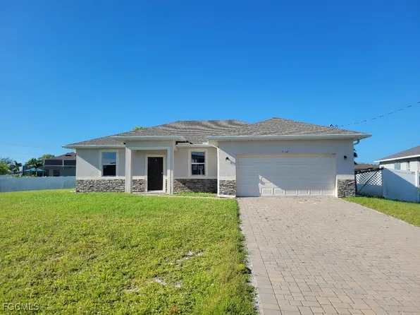 2612 NW 24th Ter, Cape Coral, FL 33993
