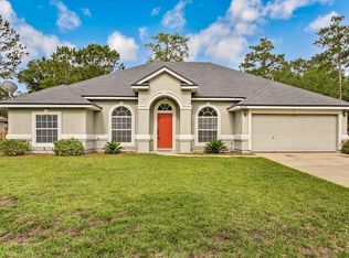 86229 Meadowwood Dr, Yulee, FL 32097
