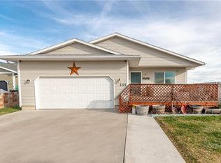 201 Foundation Ave, Laurel, MT 59044