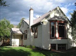 521 W Cleveland St, Bozeman, MT 59715