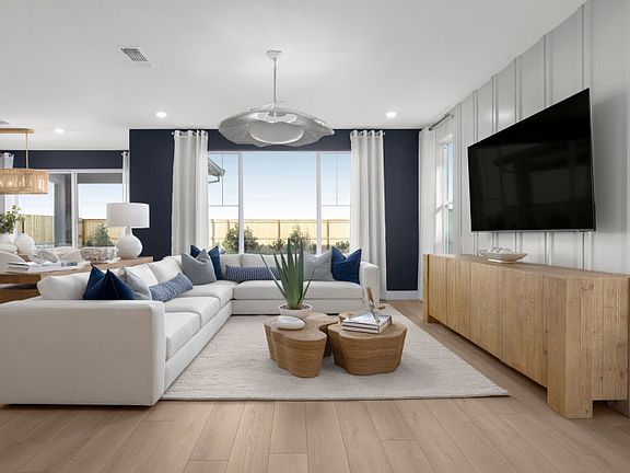 Model Representation