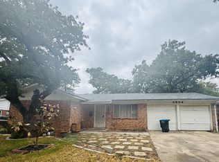 4504 Burke Rd, Fort Worth, TX 76119