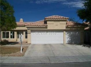 3516 Helmsman Dr, North Las Vegas, NV 89032
