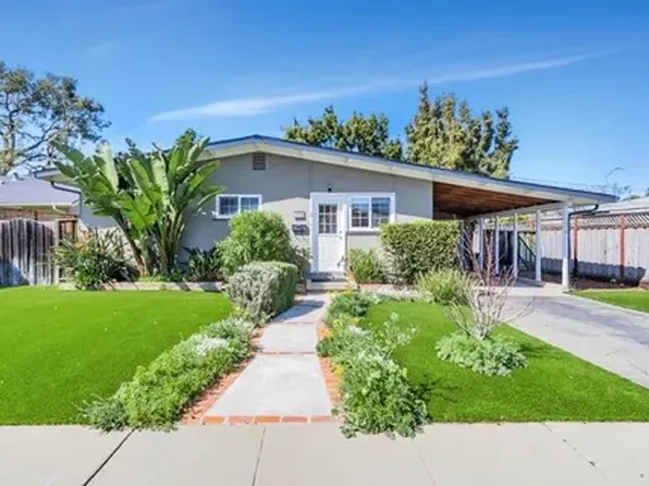 356 Pineview Dr, Santa Clara, CA 95050