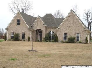 10074 Emerald Forest Dr, Hernando, MS 38632