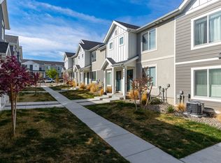 3889 S Silver Bank Dr, Magna, UT 84044