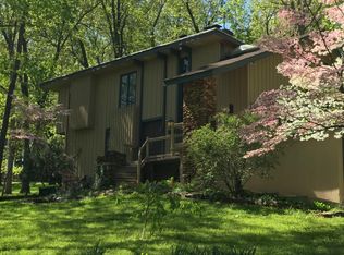 5703 S Grande Vista Dr, Springfield, MO 65804
