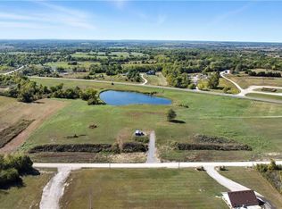 182nd St, Linwood, KS 66052