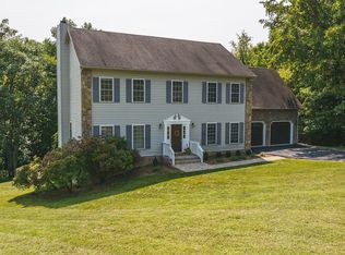 5761 Lost View Ln, Roanoke, VA 24018