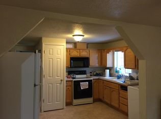 1717 Gabaldon Rd NW, Albuquerque, NM 87104