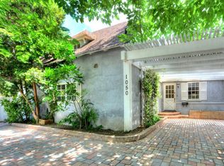 1050 N Maple St, Burbank, CA 91505