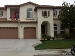 33700 Emerald Creek Ct, Temecula, CA 92592