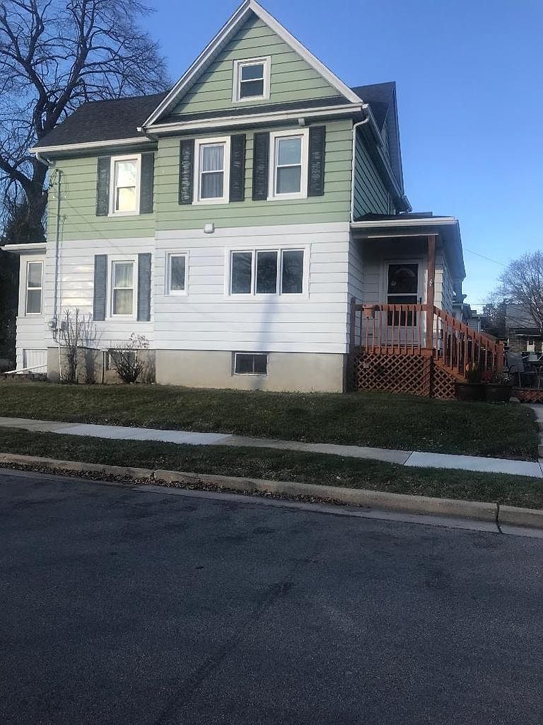 413 South Lincoln Ave, Beaver Dam, WI 53916 Zillow
