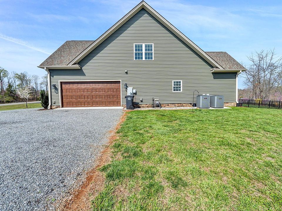 1333 Lynbrook Rd, Rustburg, VA 24588 Zillow