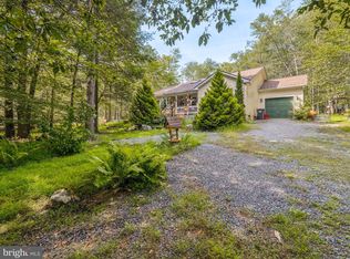 5 Trail Ridge Rd, Albrightsville, PA 18210