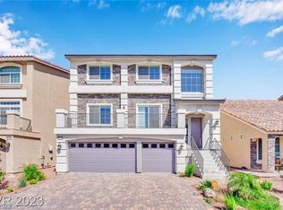 9770 Hawk Crest St, Enterprise, NV 89141