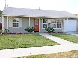 13723 Graystone Ave, Norwalk, CA 90650