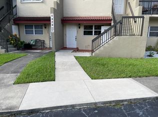 6420 SW 129th Pl APT 207, Miami, FL 33183