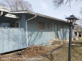 1620 SW 70th Ter, Topeka, KS 66619