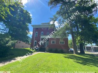 140 East Ave APT B, Lockport, NY 14094