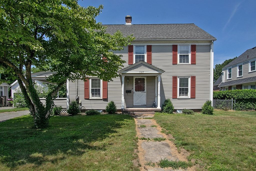 1165 River Rd, Agawam, MA 01001 Zillow