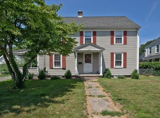 1165 River Rd, Agawam, MA 01001