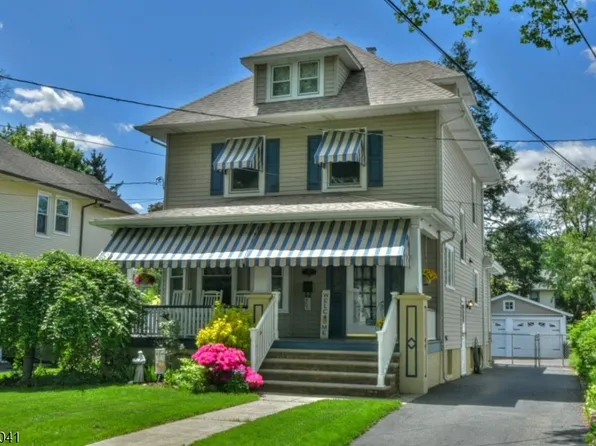 38 Arlington Ave, Hawthorne Boro, NJ 07506