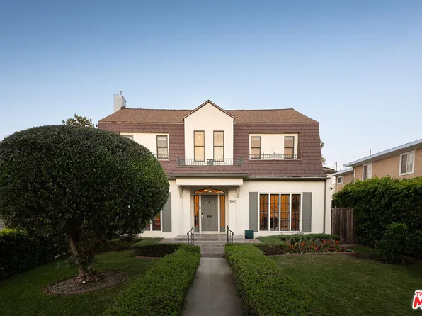 940 Westchester Pl, Los Angeles, CA 90019