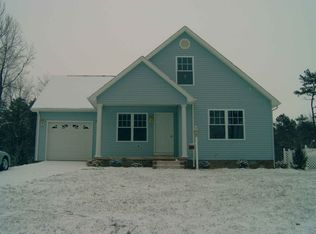396 Sabau Dr, Luray, VA 22835