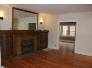 3405 Coleman Rd, Kansas City, MO 64111