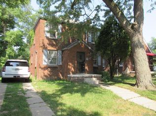 15785 Rutherford St, Detroit, MI 48227