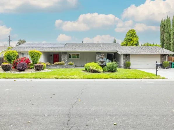 4161 Riviera Dr, Stockton, CA 95204