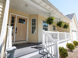 1130 Benjamin Blvd, Saint James, MO 65559