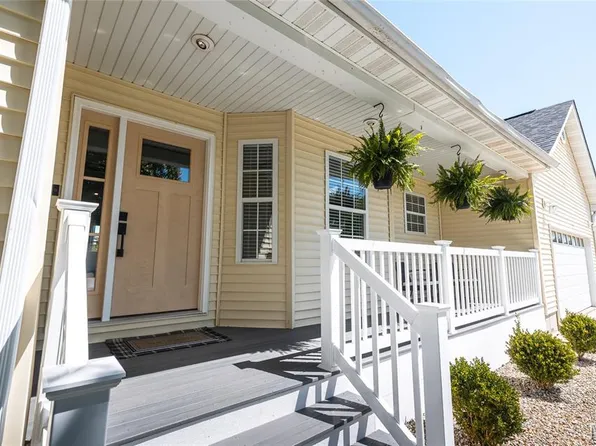 1130 Benjamin Blvd, Saint James, MO 65559