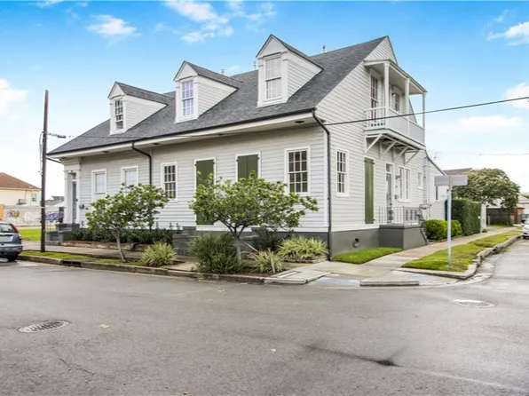 2001 Laharpe St, New Orleans, LA 70116
