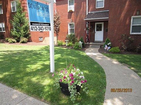 1st image of 631 Southcrest Dr #657-4