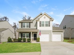 416 Green Arbor Ln, Winston Salem, NC 27103