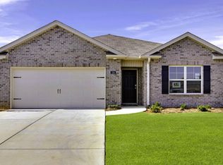 134 Settlement Dr, Huntsville, AL 35810