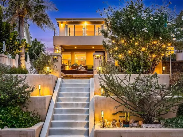 2114 Diamond St, San Diego, CA 92109