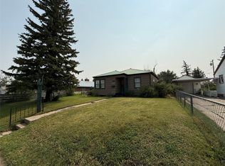 305 4th Ave SE, Cut Bank, MT 59427
