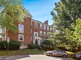 3821 39th St NW APT B92, Washington, DC