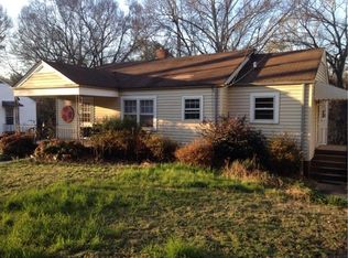 625 Belvoir Hts, Athens, GA 30606